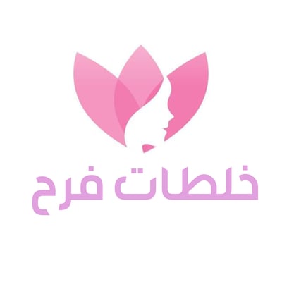 خلطات فرح logo
