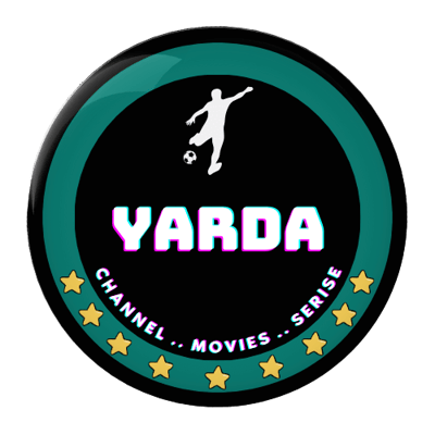 YARDA PRO logo