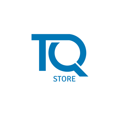 T Q logo