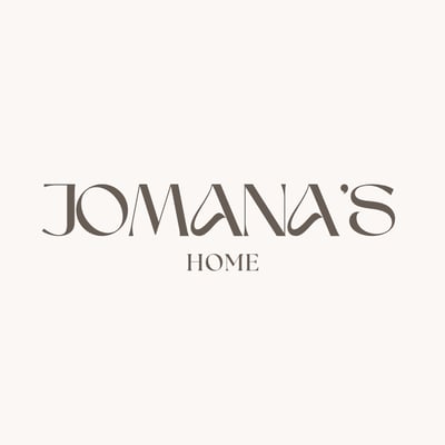 Logo of JOMANA’S HOME