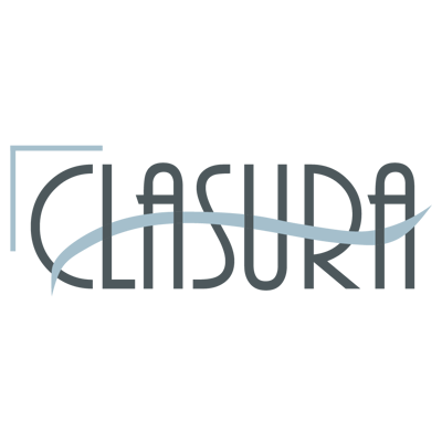 CLASURA logo