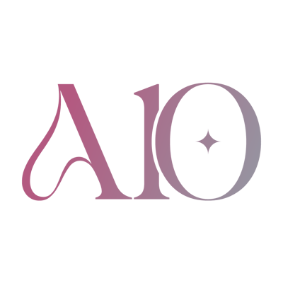 A10 logo