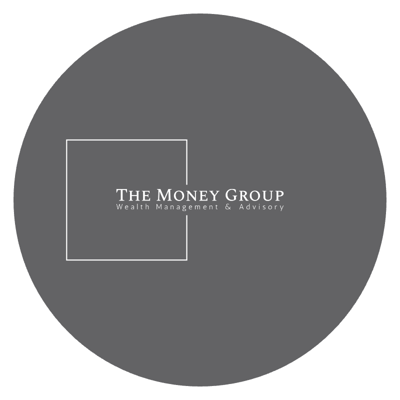 The Money Group Academy logo
