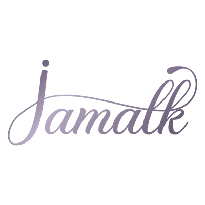 Jamalk logo