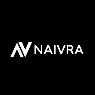 Naivra logo