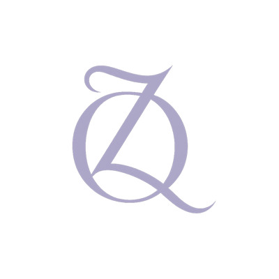 ZQ Abaya logo