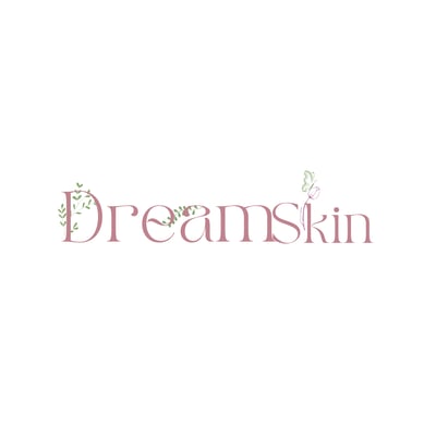 Dream Skin logo