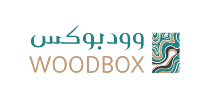 وود بوكس Logo