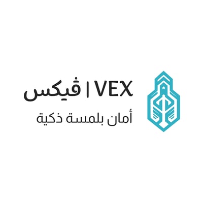 VEX | ڤيكس logo