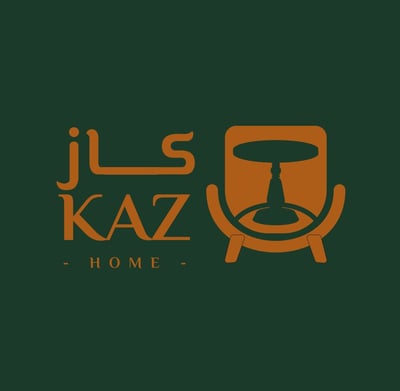 كاز هوم logo