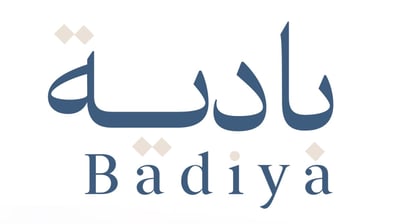 Badiya logo