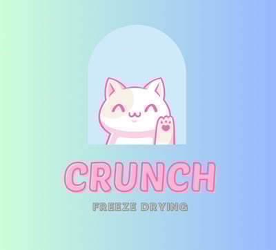 Crunch logo