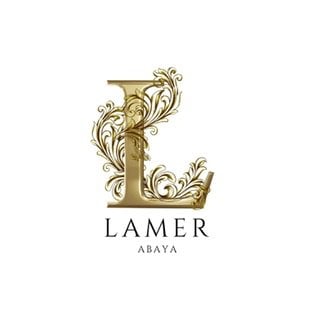 Lamer.Abaya logo