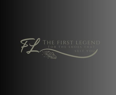 FL shoes logo