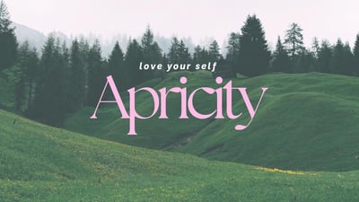 Apricity logo