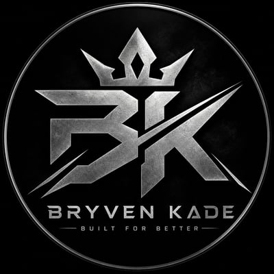 Bryven kade logo