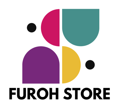 فروحه ستور | FurohStore logo