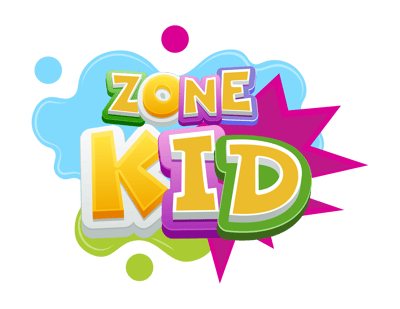 kidzone | سنستمر لنمو أفضل logo