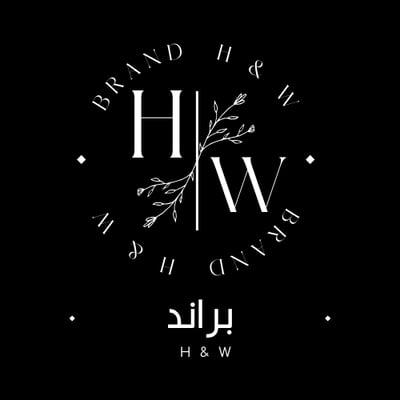 براند اتش وي logo