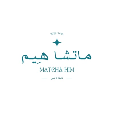 Him matchasa logo