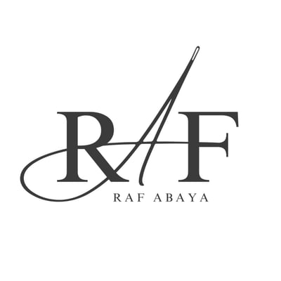 RAF ABAYAS logo