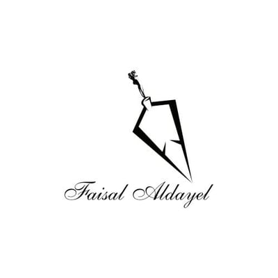 عطور فيصل الدايل Logo
