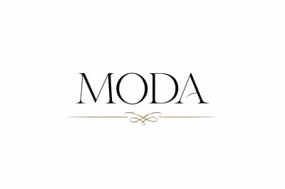 MODA يفهمك Logo