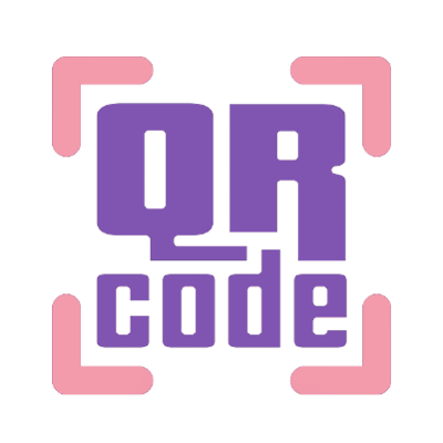 QRcode logo
