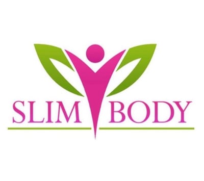 Slim Body logo