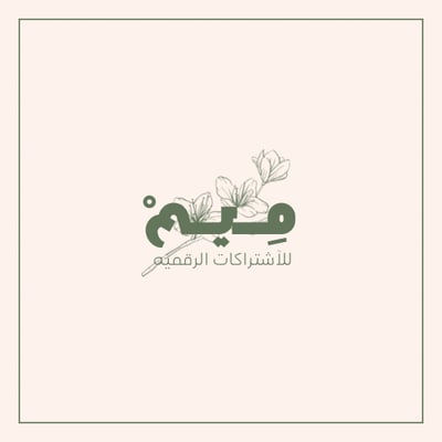Meem.store logo