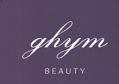غيم بيوتي logo