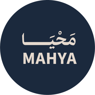 MAHYA logo