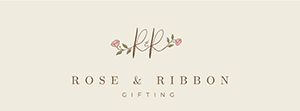 Rose And Ribbon