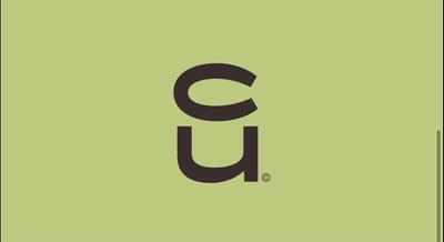Cu Roastery logo