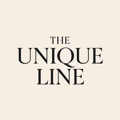 Logo of The Unique Line
