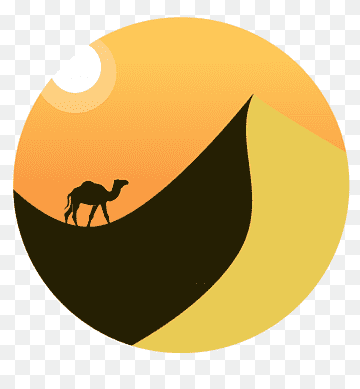 Logo of الرمال الذهبية
