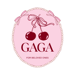 GAGA.LINE logo