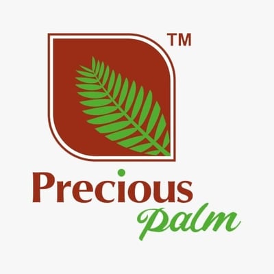 Preciouspalm logo