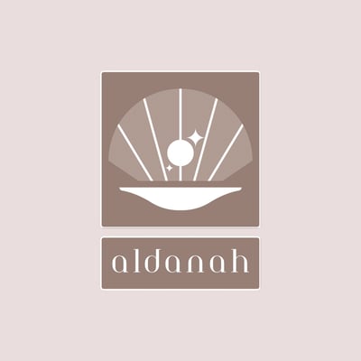 AlDana logo