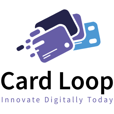 كارد لوب | Card Loop logo