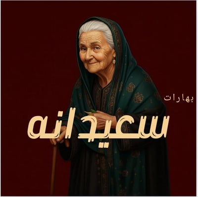 متجر سعيدانه logo