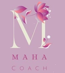 Logo of عمق مع مها