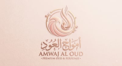 أمواج العود logo