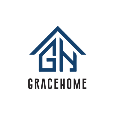 grace home logo