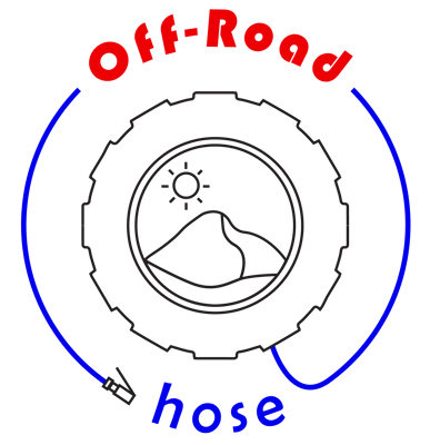 off-Road hose logo