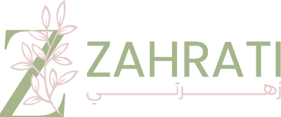 ZAHRATI logo
