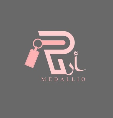 أر logo