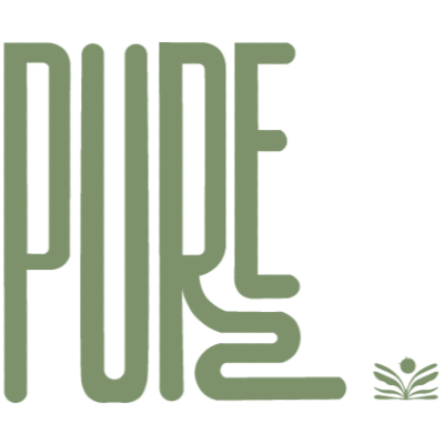 PURE logo