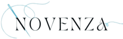 Novenza logo