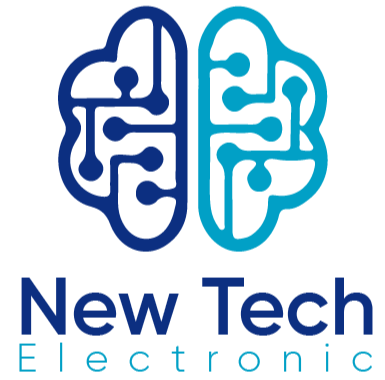 New Tech logo